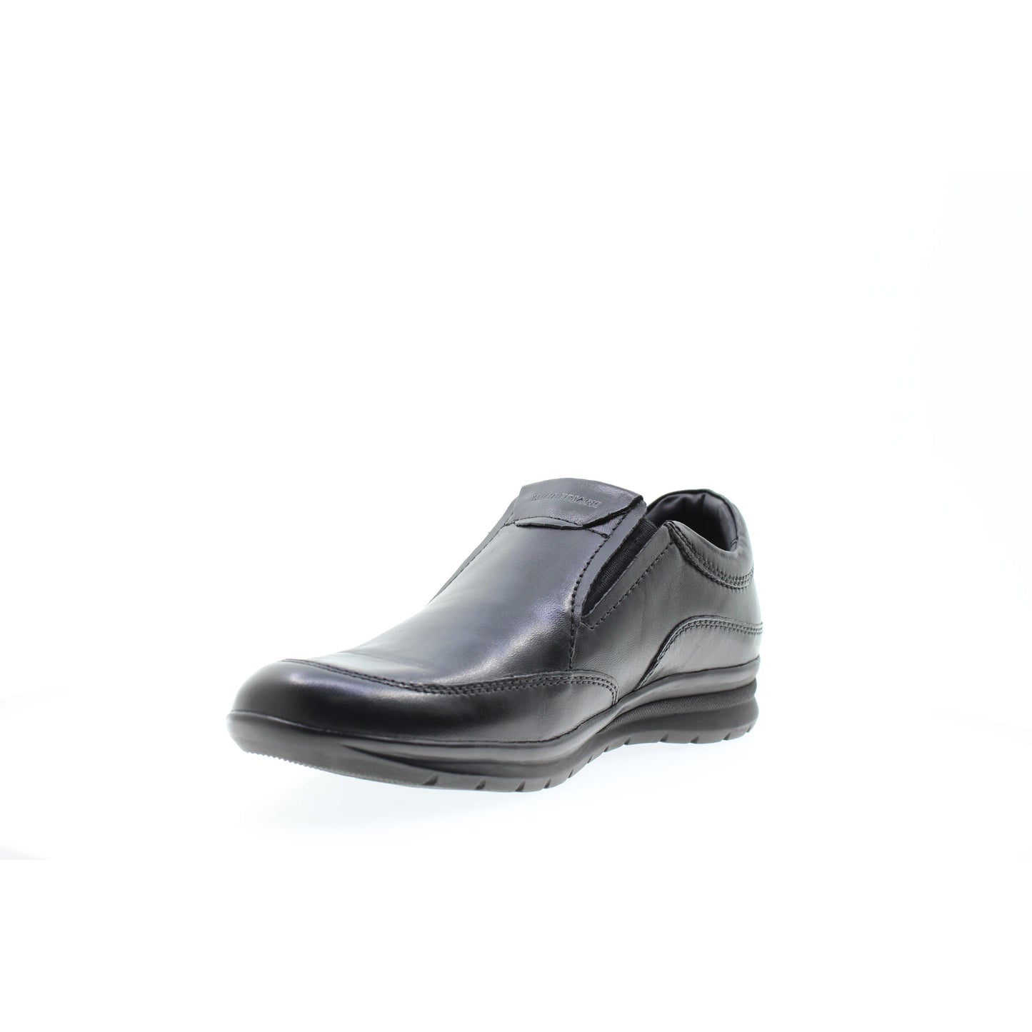Lumberjack SLIPON Nero
