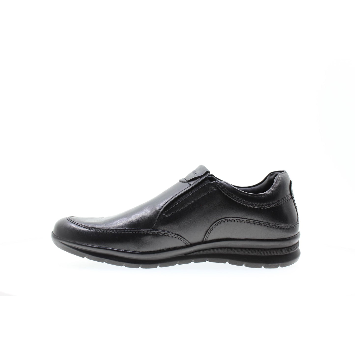 Lumberjack SLIPON Nero