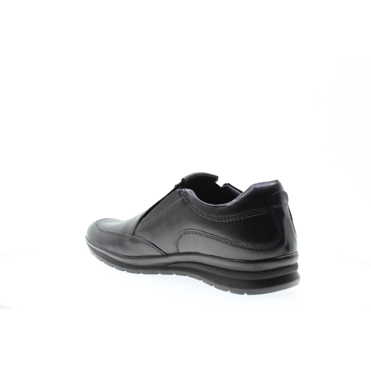 Lumberjack SLIPON Nero