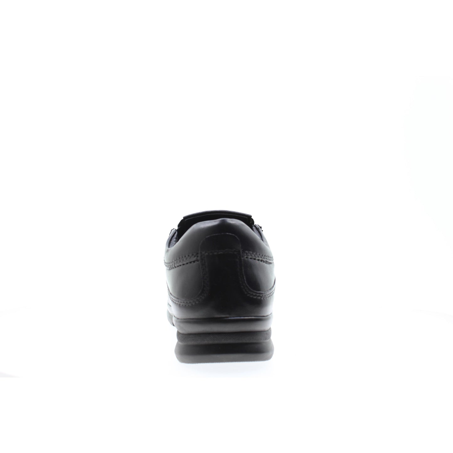 Lumberjack SLIPON Nero