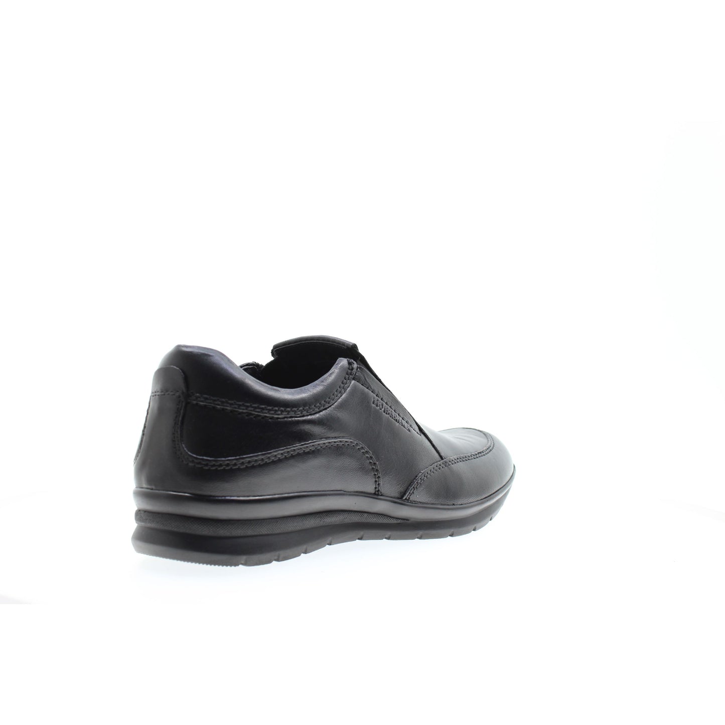 Lumberjack SLIPON Nero