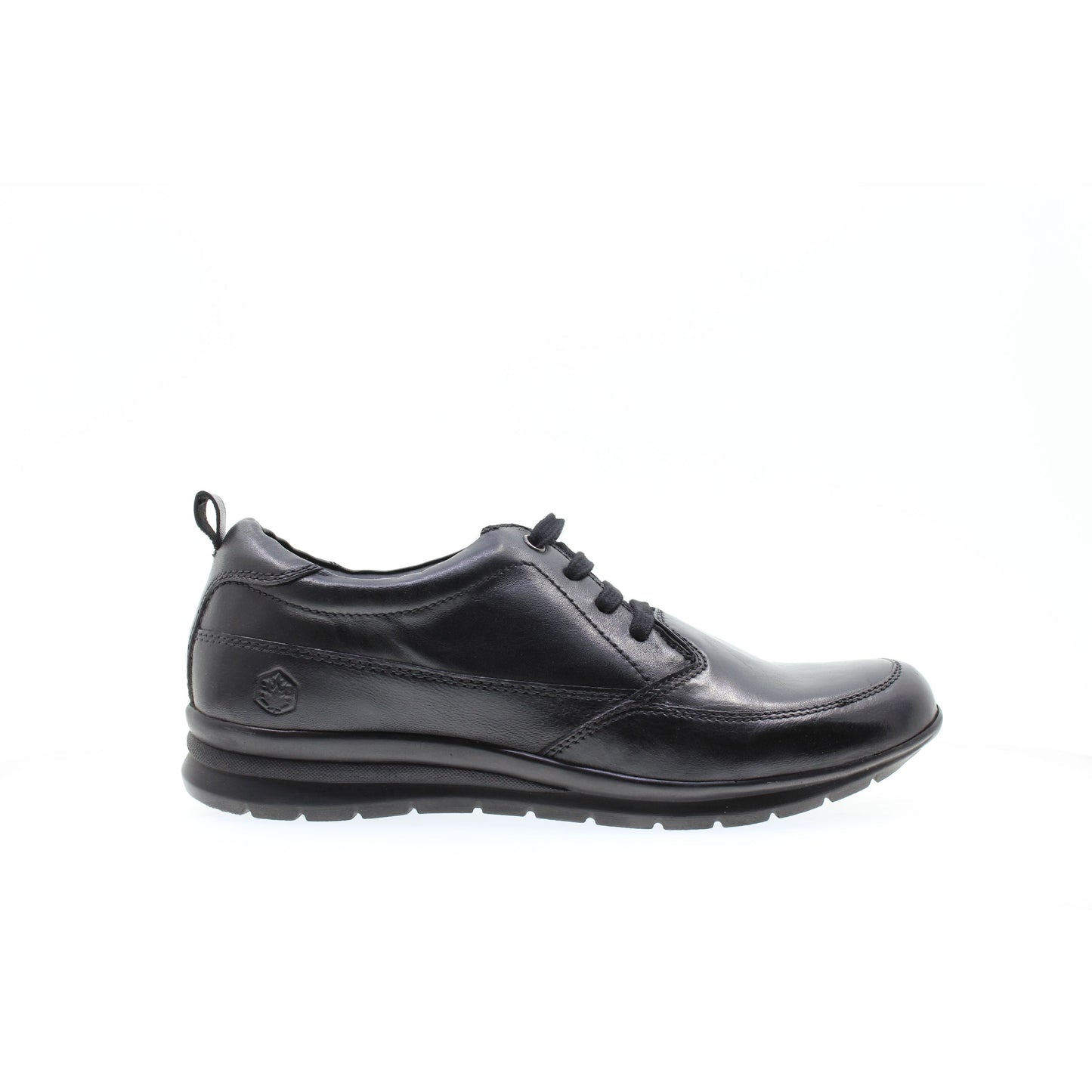 Lumberjack SNEAKERS Nero