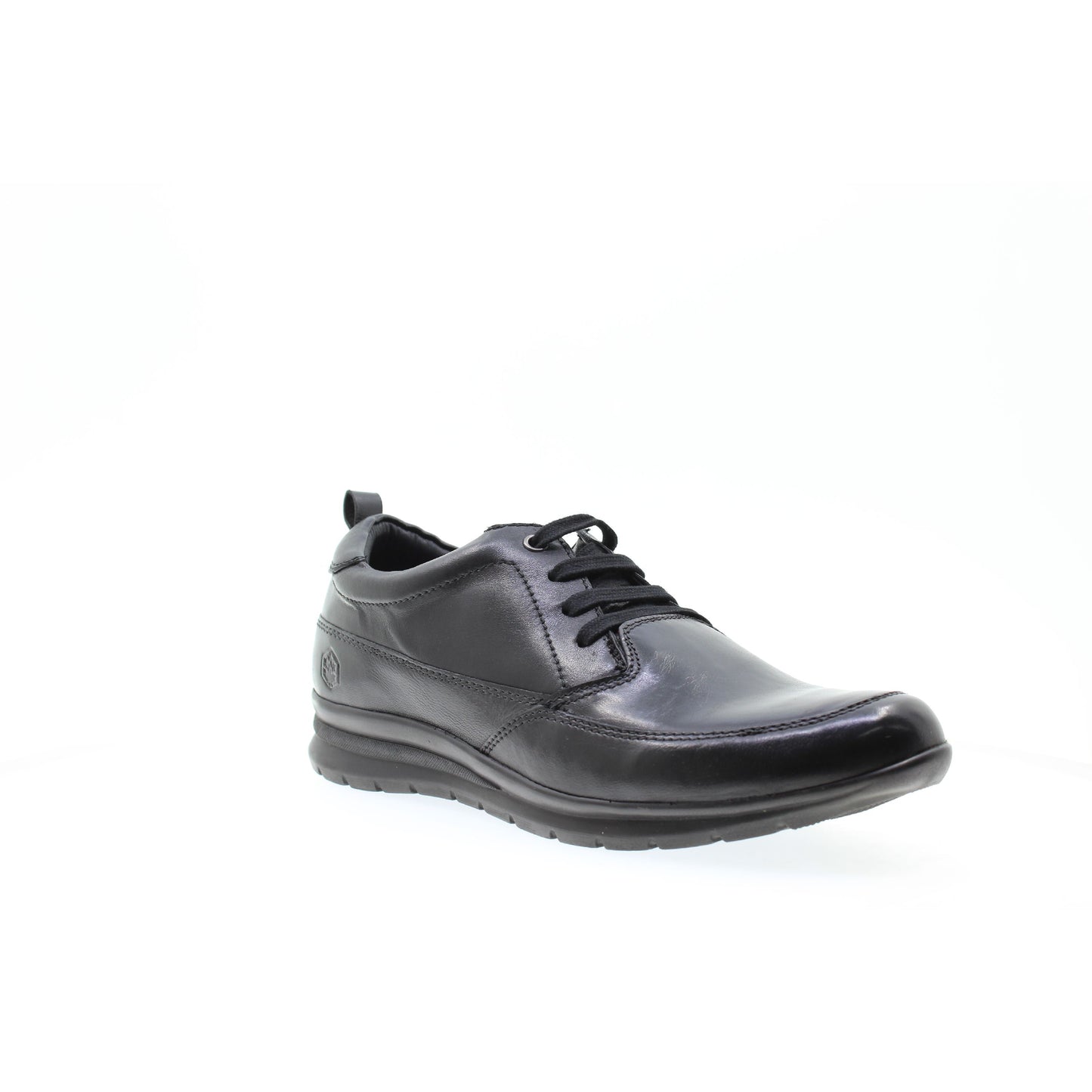 Lumberjack SNEAKERS Nero