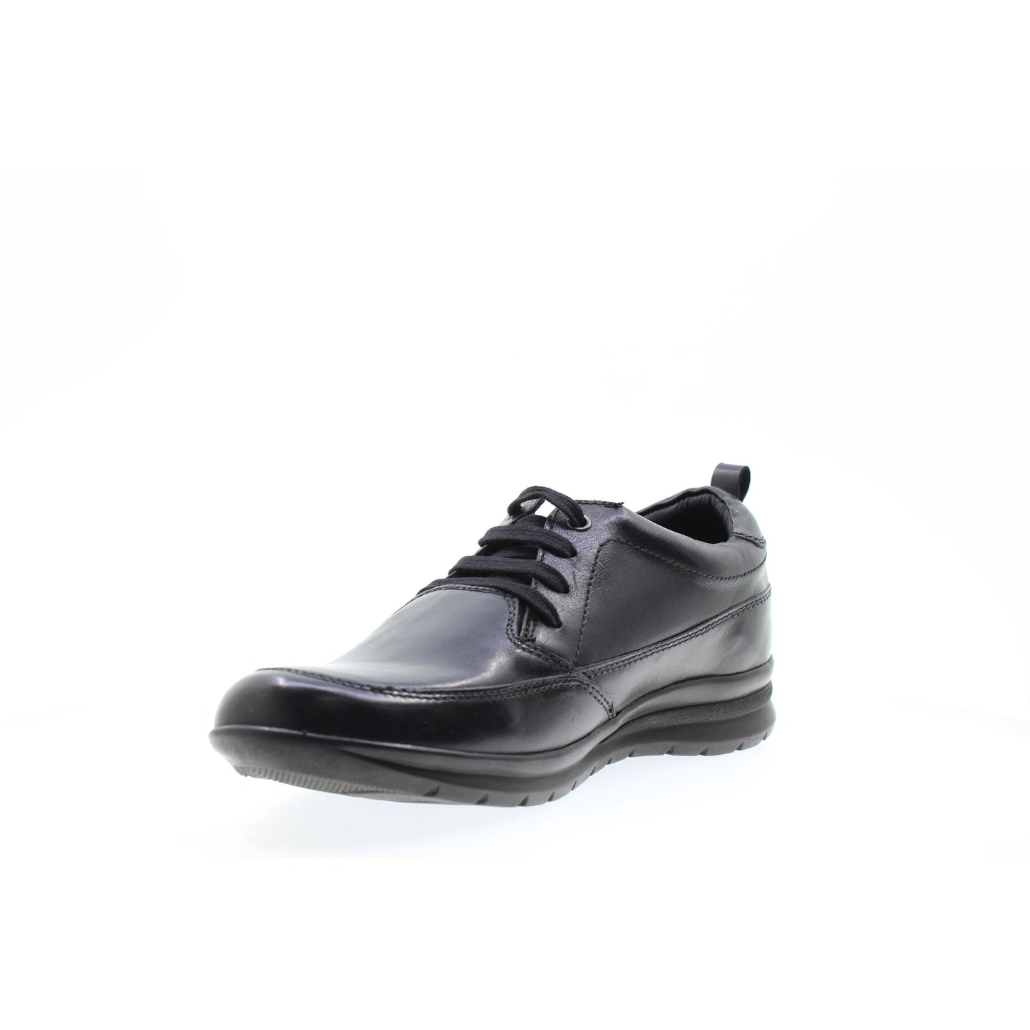 Lumberjack SNEAKERS Nero