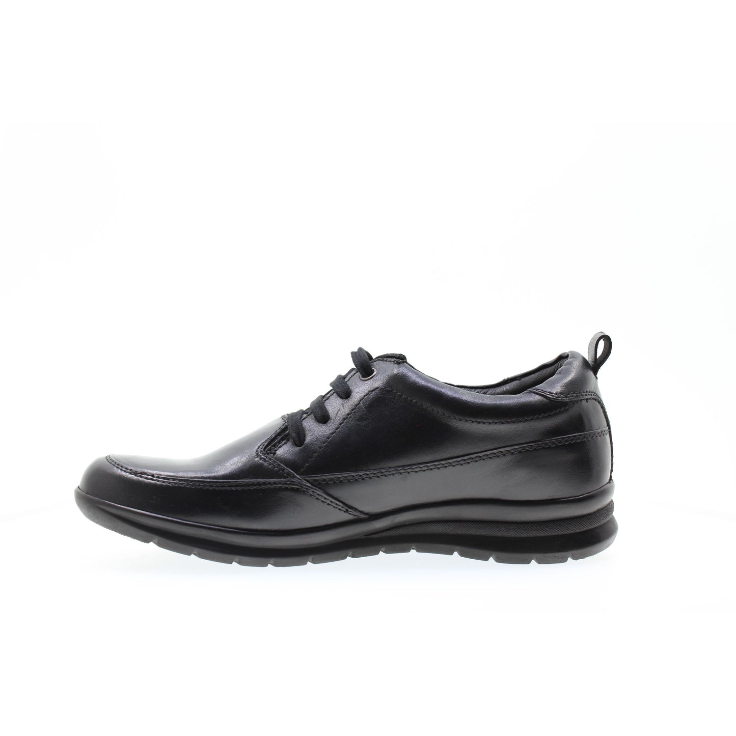 Lumberjack SNEAKERS Nero