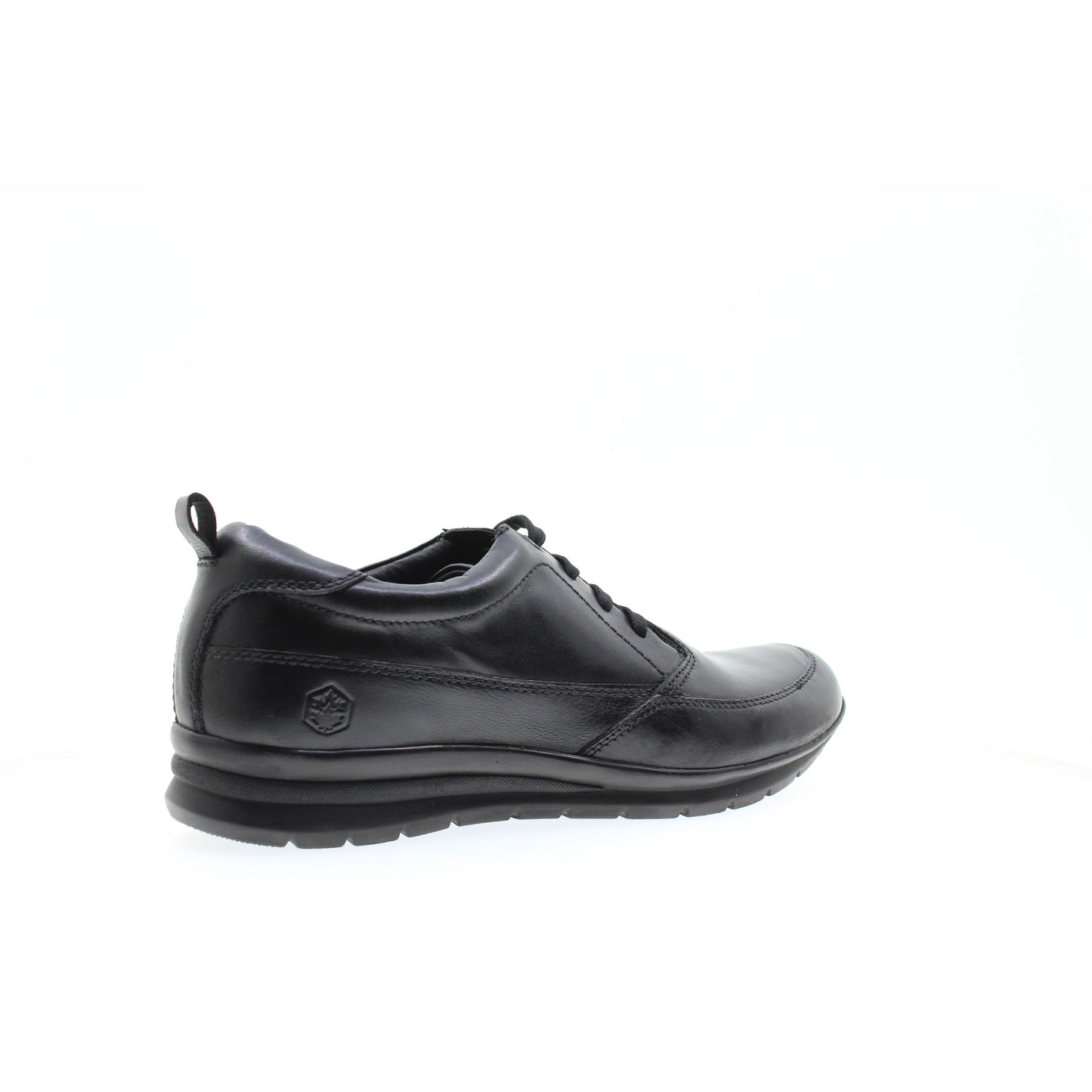 Lumberjack SNEAKERS Nero