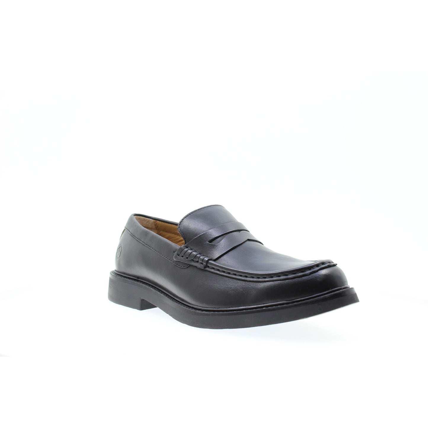Lumberjack MOCASSINO Nero