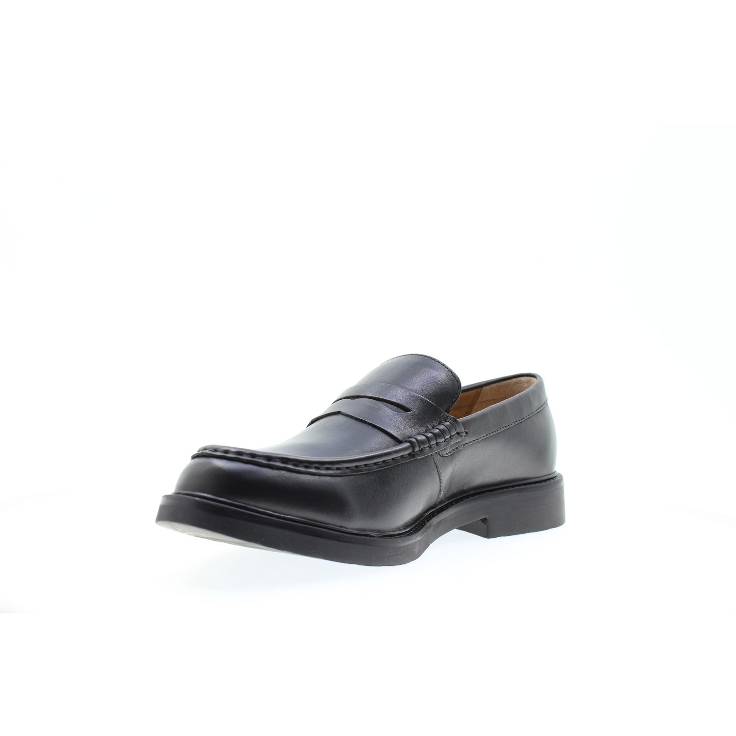 Lumberjack MOCASSINO Nero