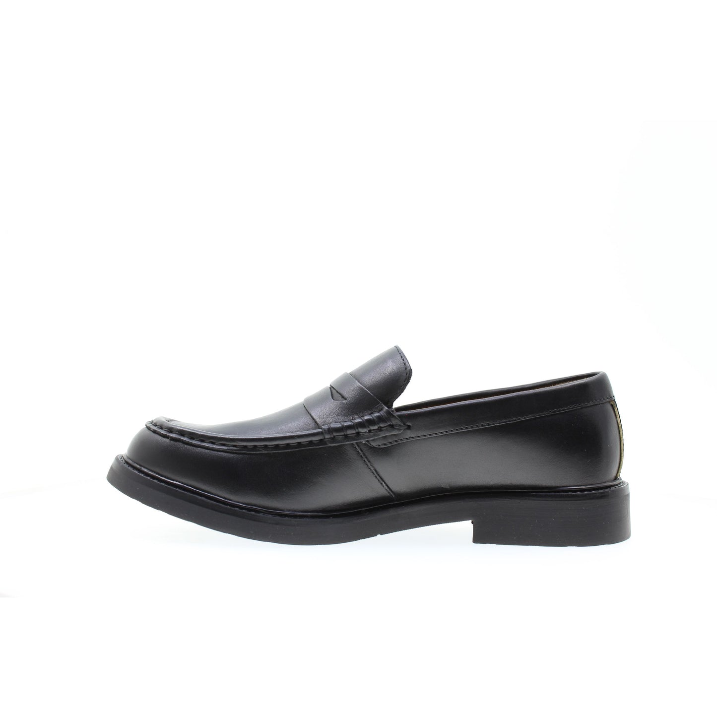 Lumberjack MOCASSINO Nero