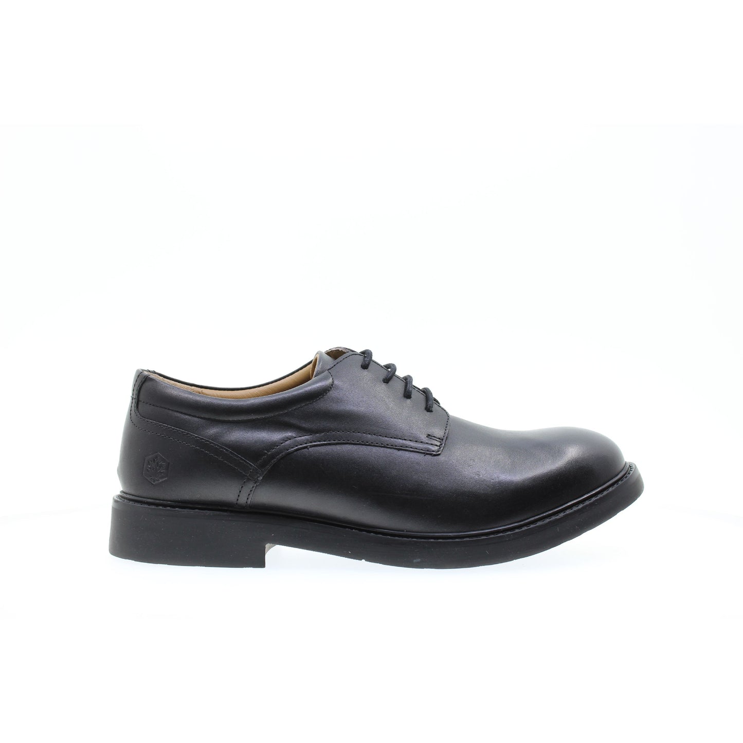 Lumberjack DERBY Nero