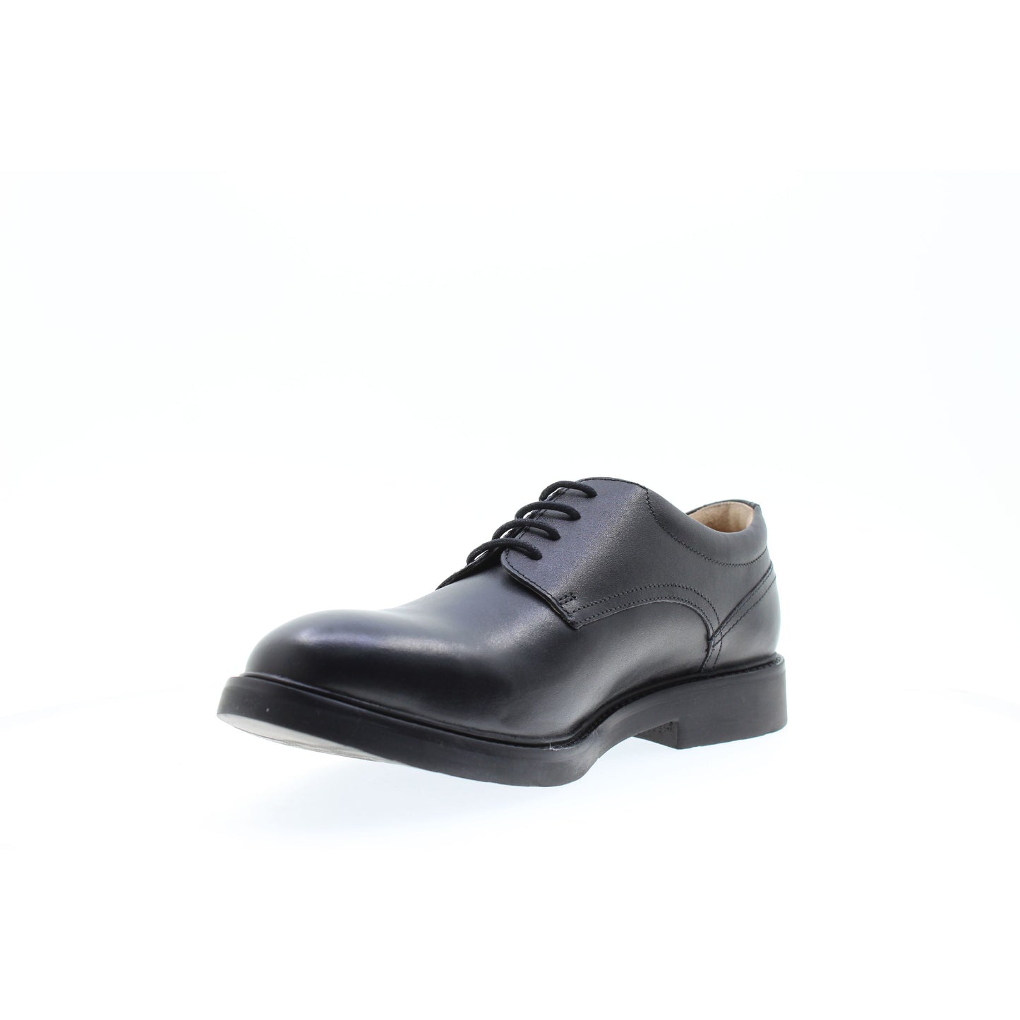 Lumberjack DERBY Nero