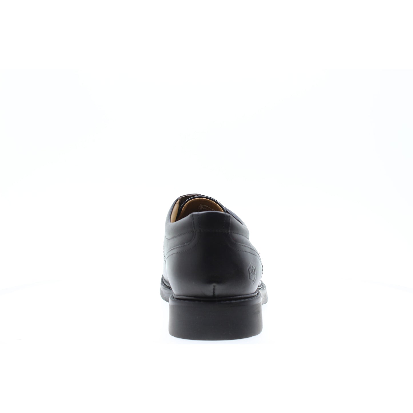 Lumberjack DERBY Nero