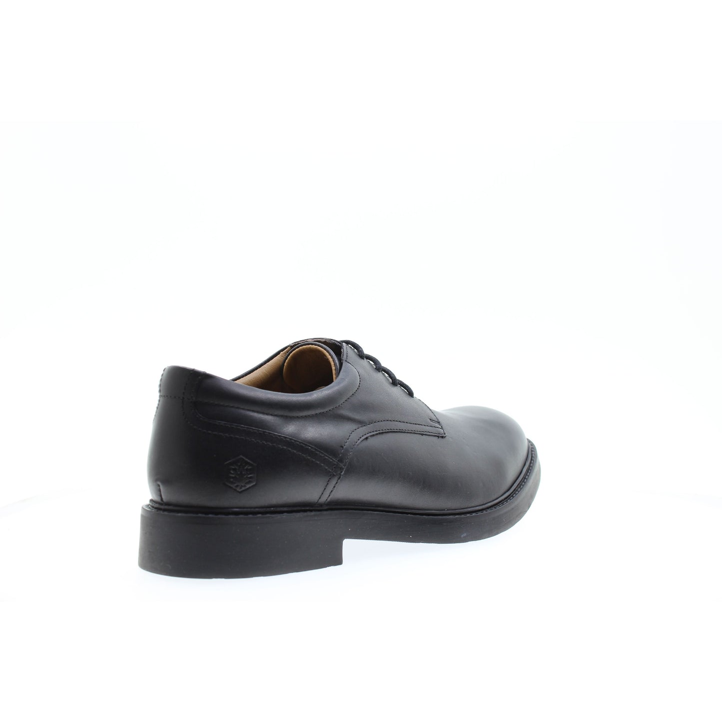 Lumberjack DERBY Nero