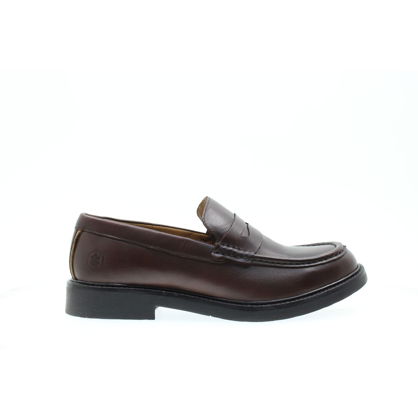 Lumberjack DERBY Marrone