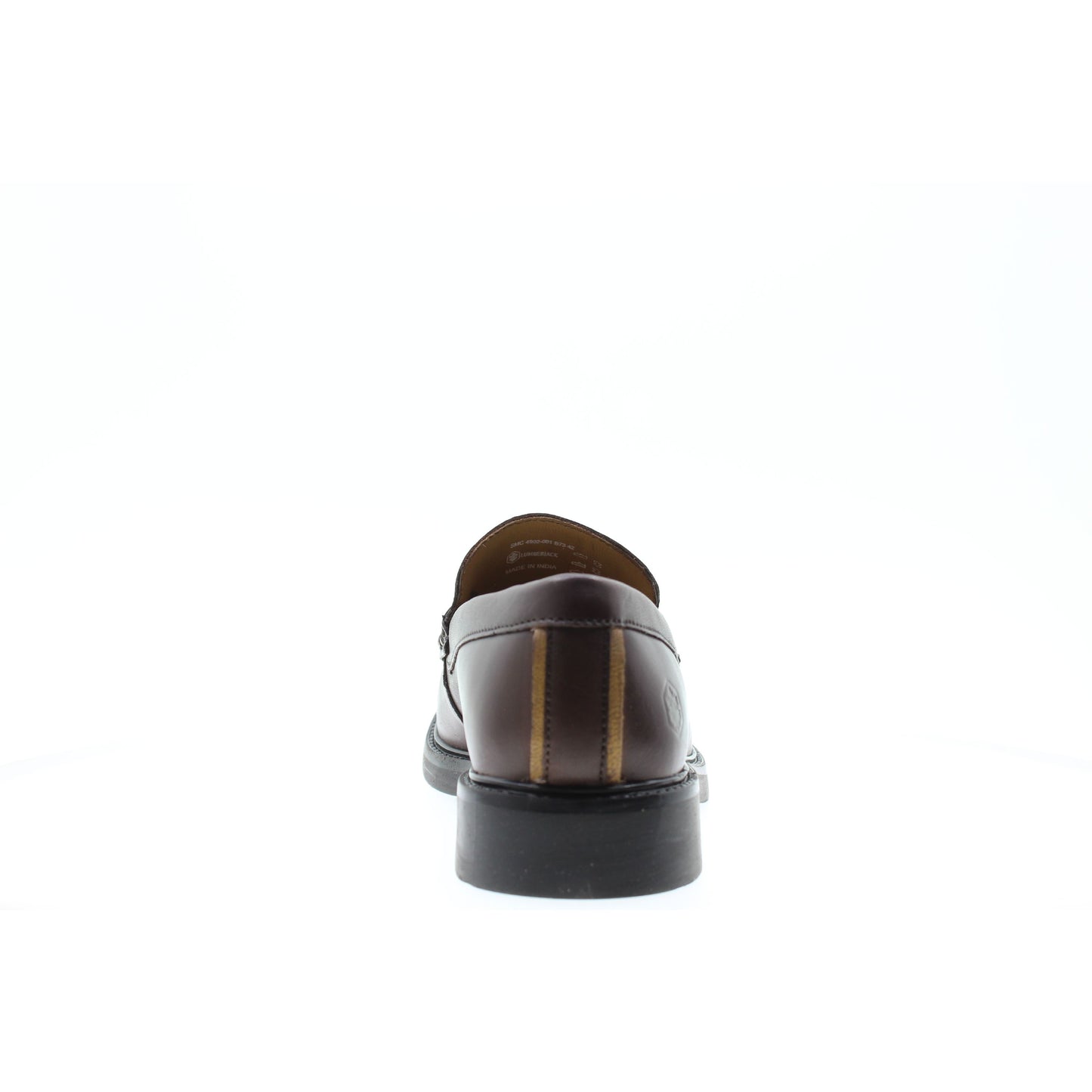 Lumberjack DERBY Marrone