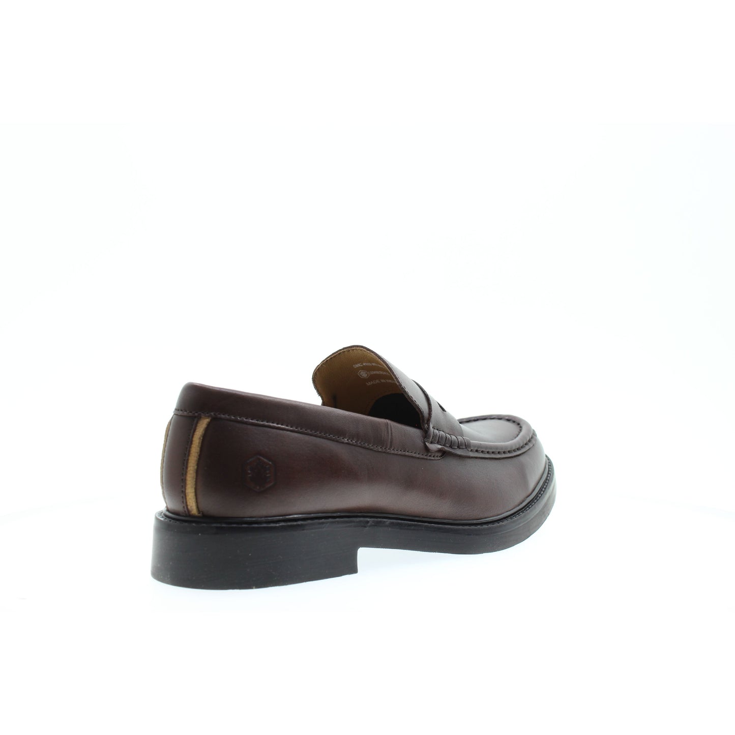 Lumberjack DERBY Marrone