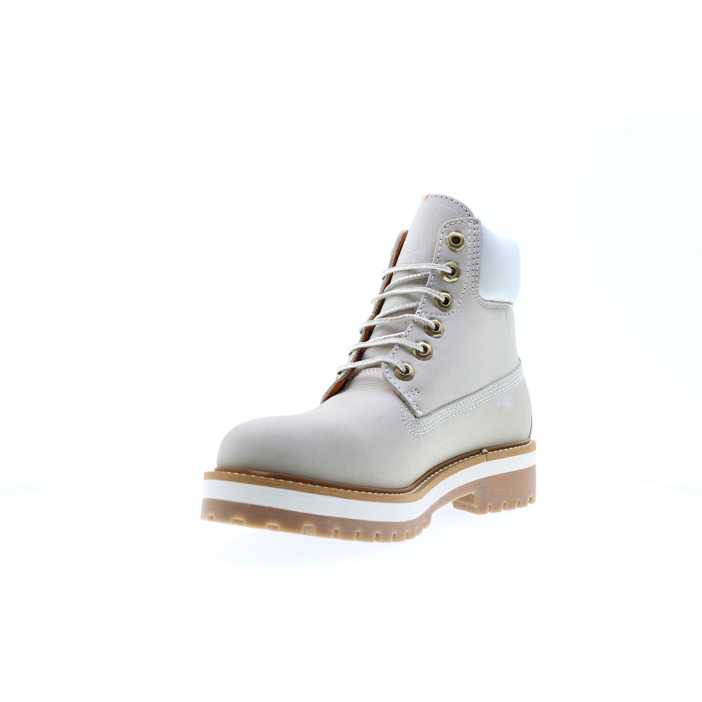 Lumberjack ANFIBIO Bianco