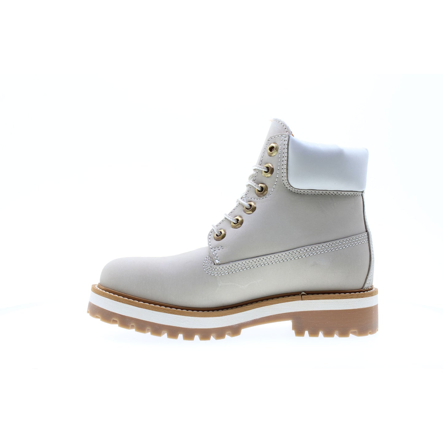 Lumberjack ANFIBIO Bianco