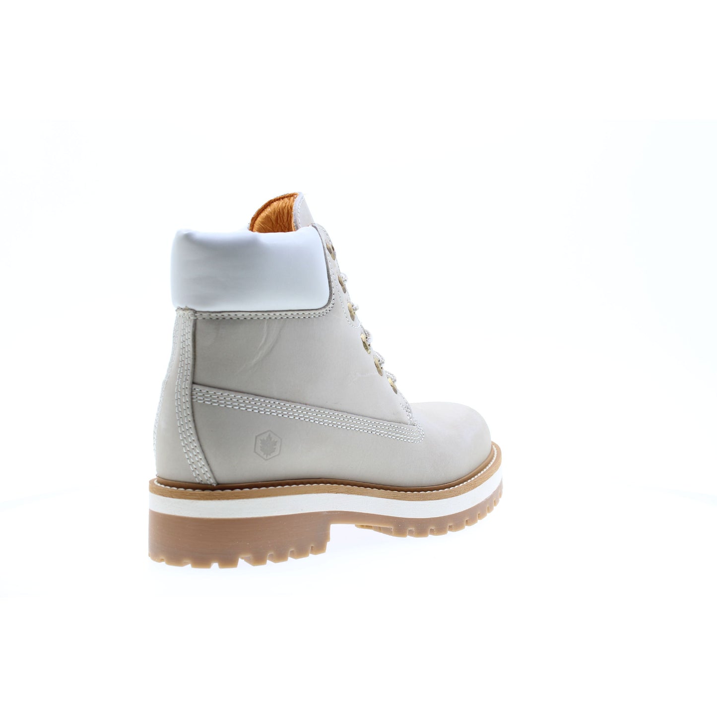 Lumberjack ANFIBIO Bianco