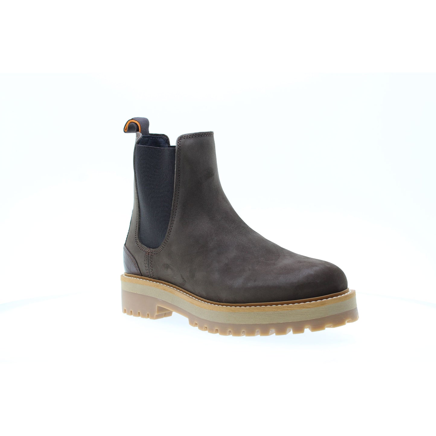Lumberjack BEATLES Marrone