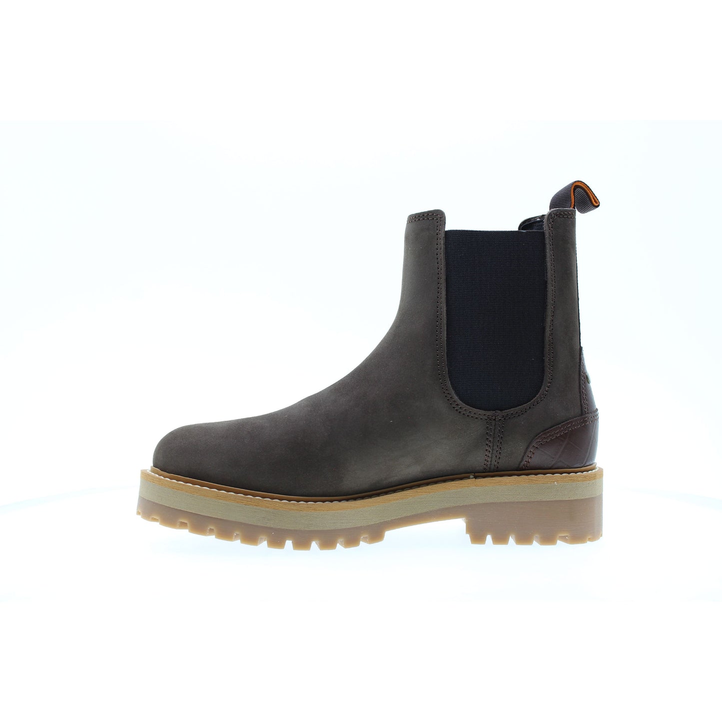 Lumberjack BEATLES Marrone