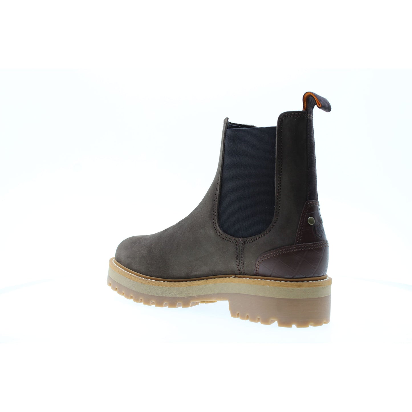 Lumberjack BEATLES Marrone