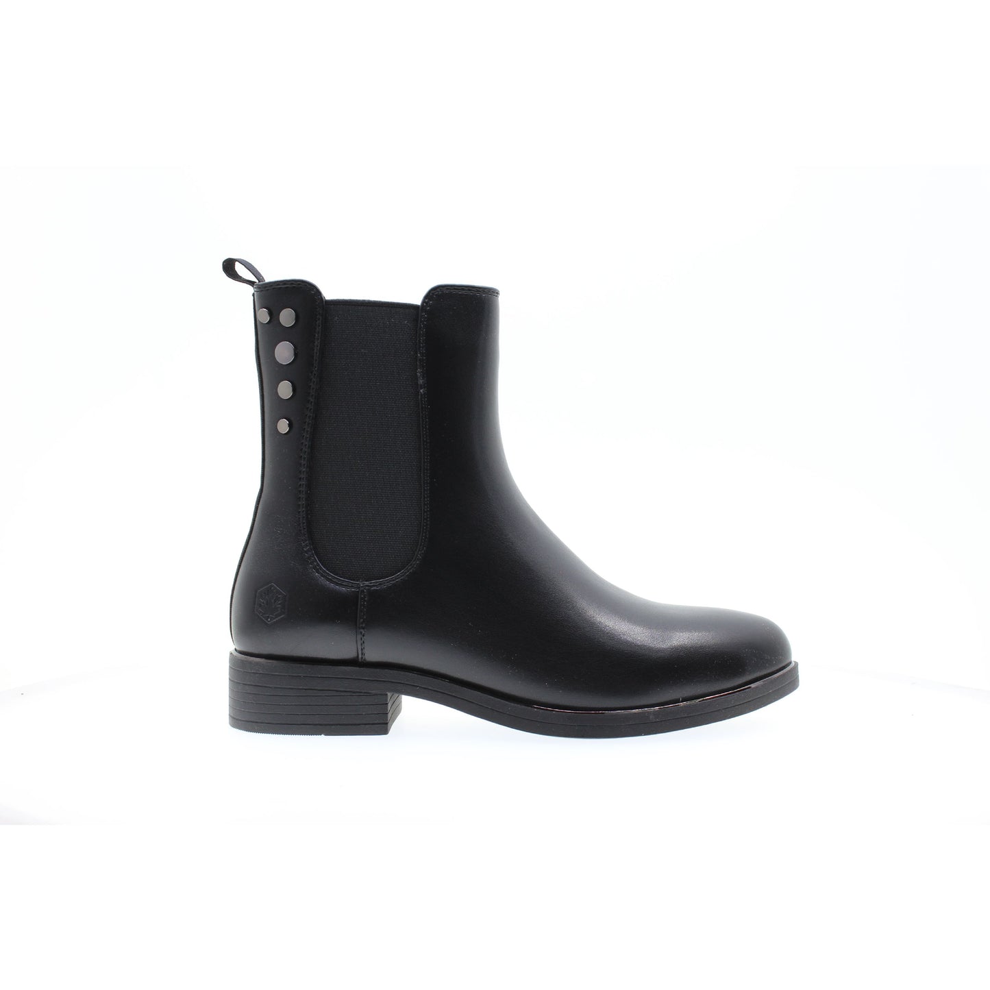 Lumberjack BEATLES Nero