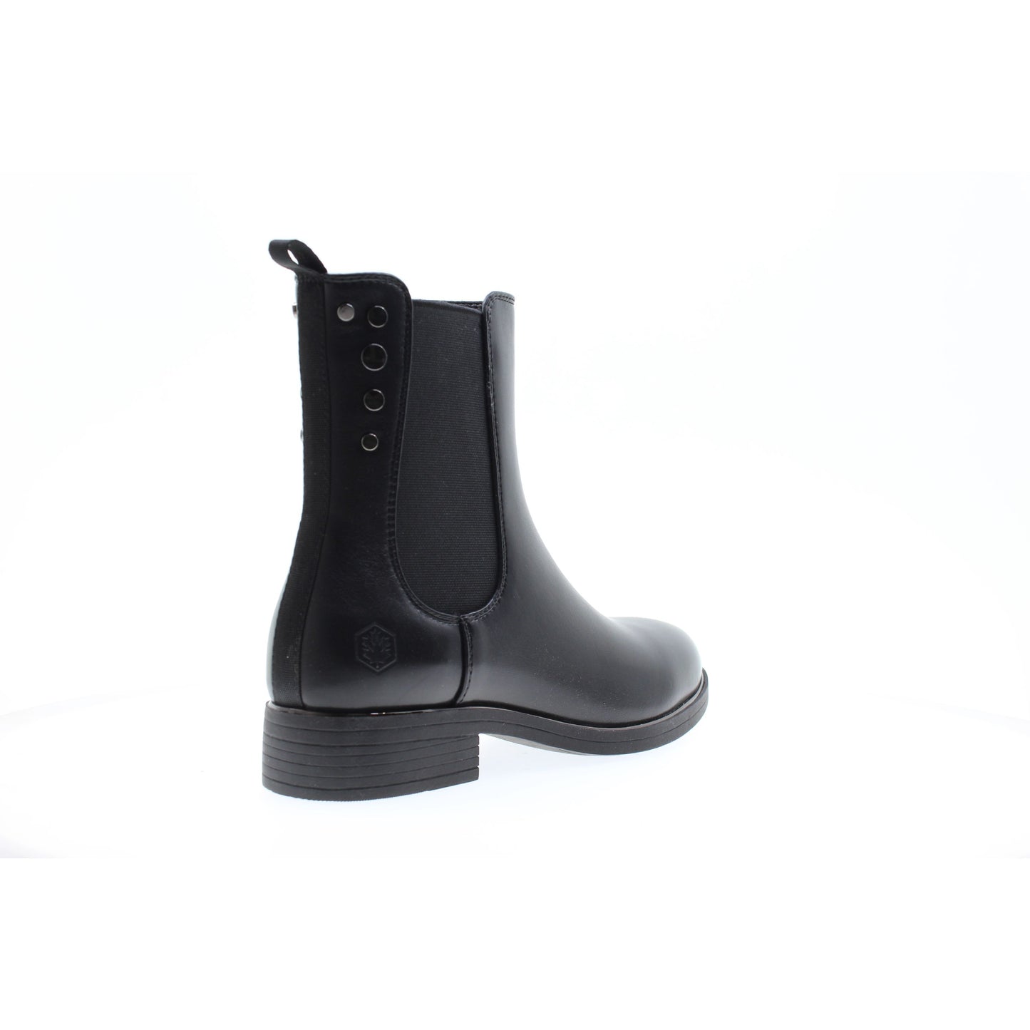 Lumberjack BEATLES Nero