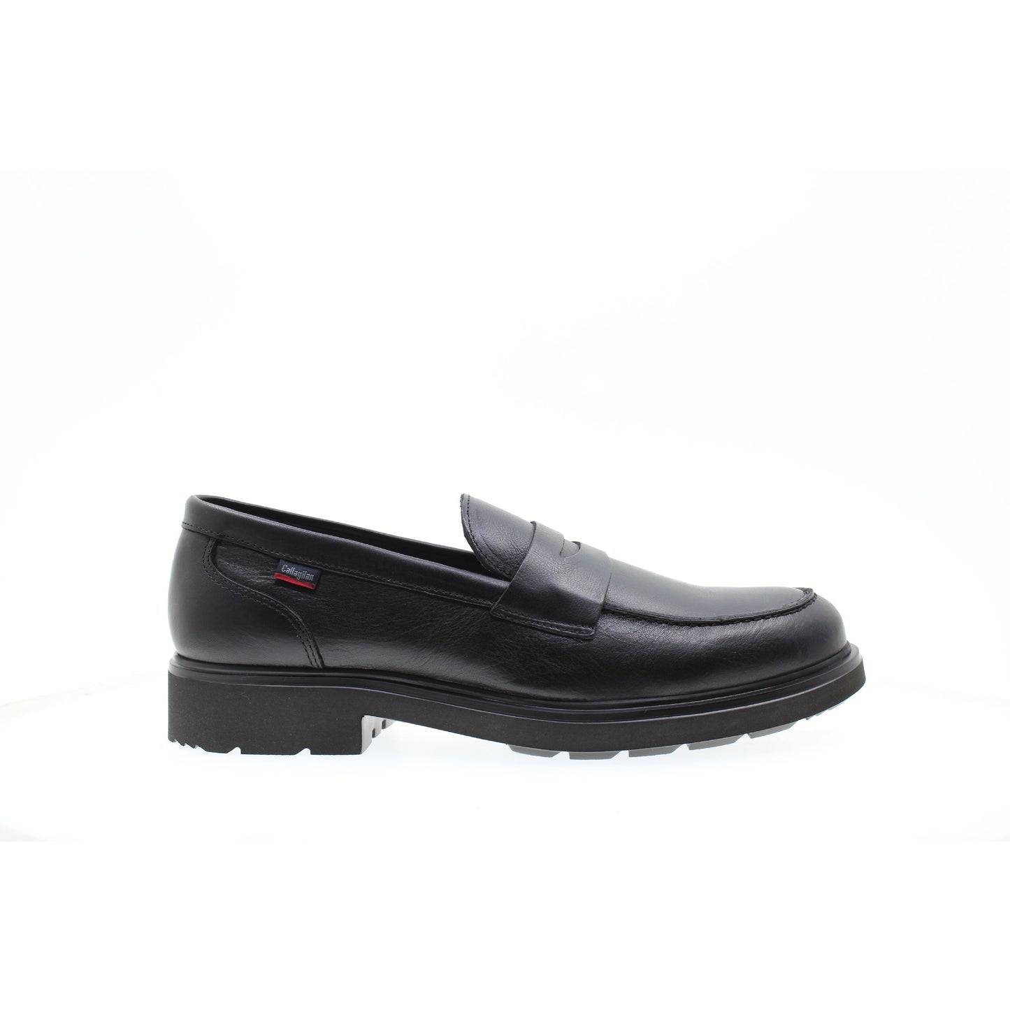 Callaghan MOCASSINO Nero