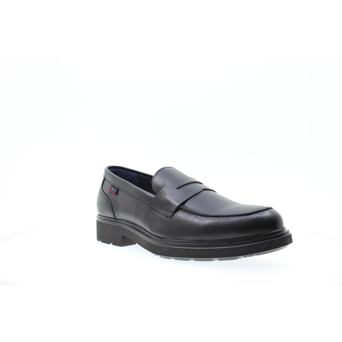Callaghan MOCASSINO Nero