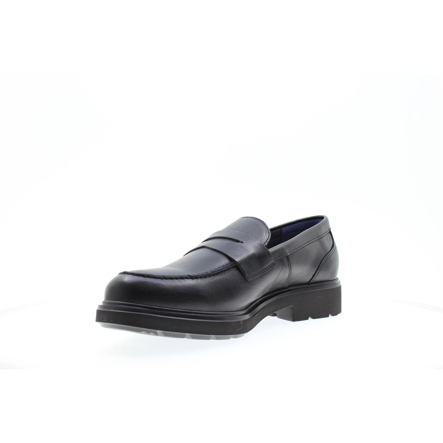 Callaghan MOCASSINO Nero