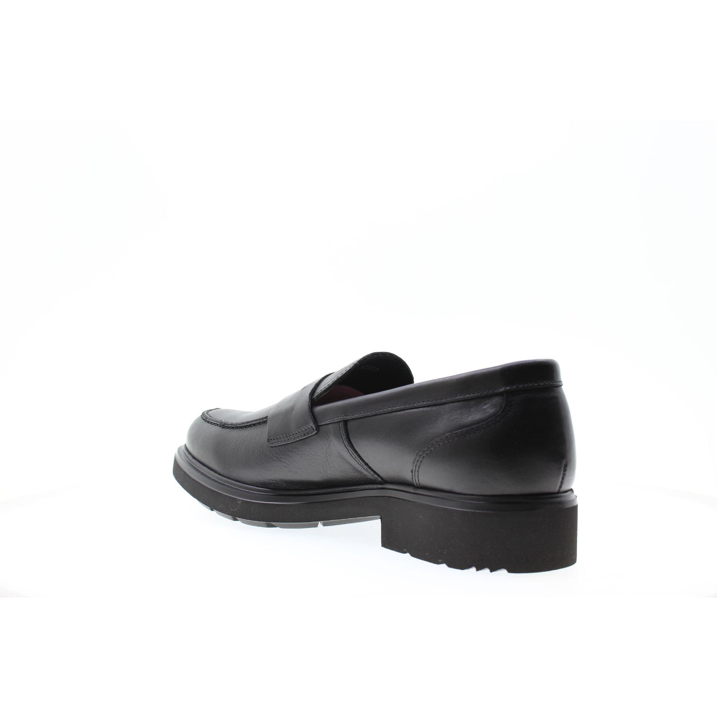 Callaghan MOCASSINO Nero