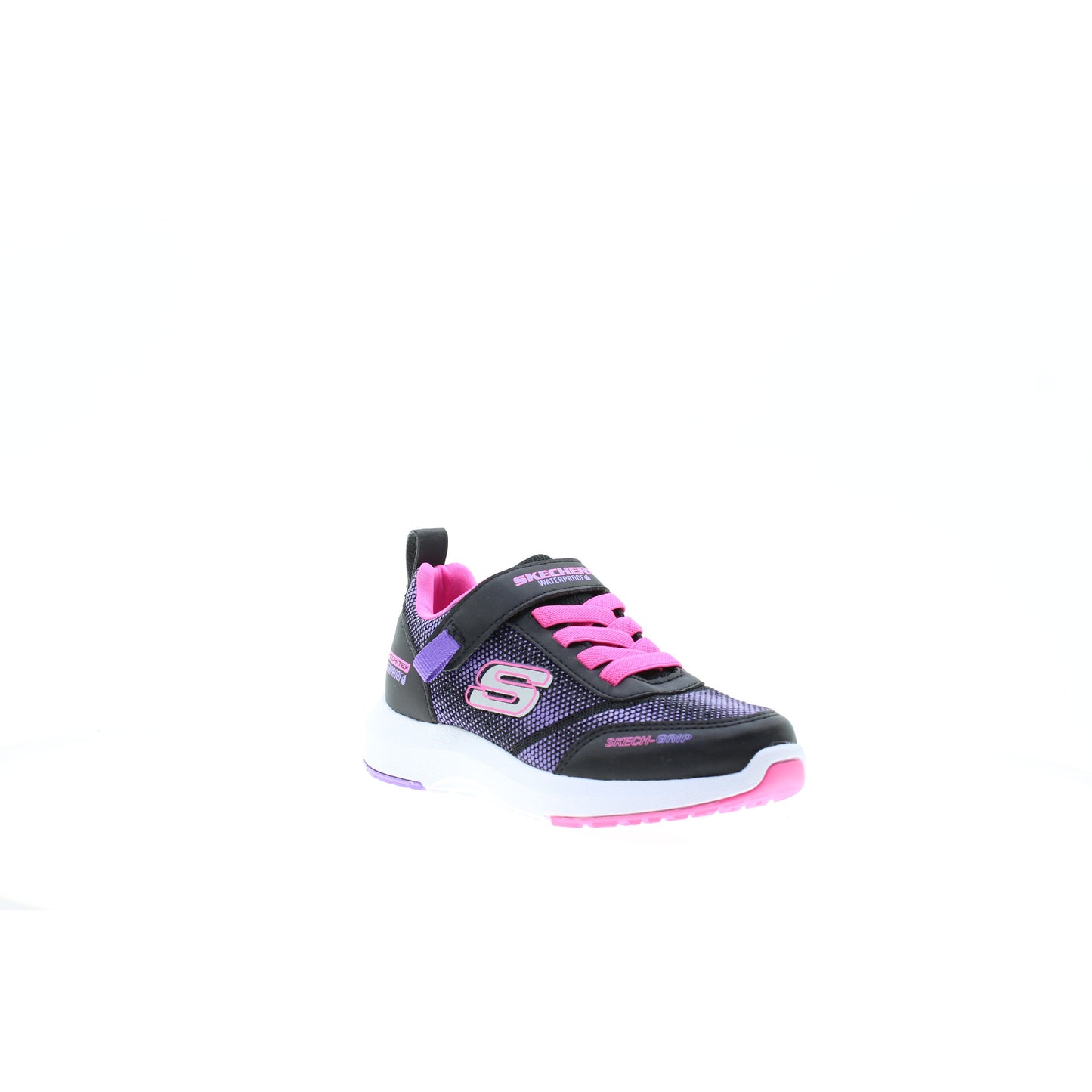 Skechers SNEAKERS Nero