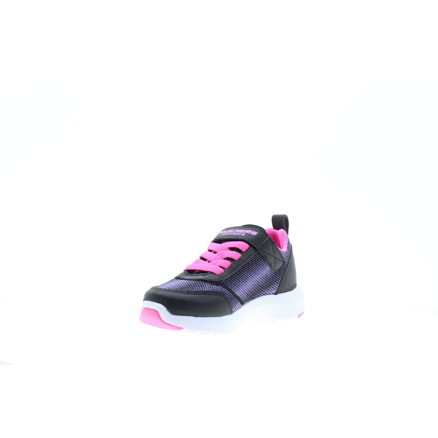 Skechers SNEAKERS Nero