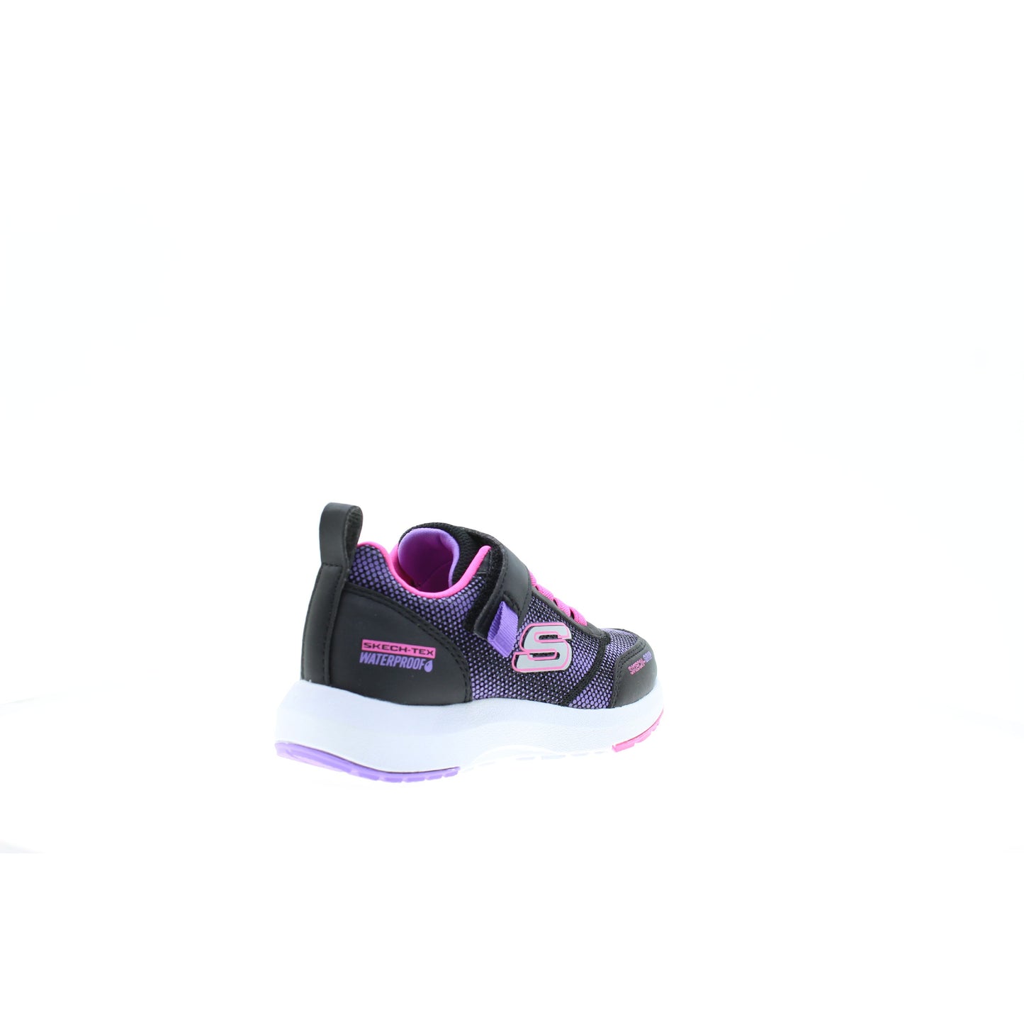 Skechers SNEAKERS Nero