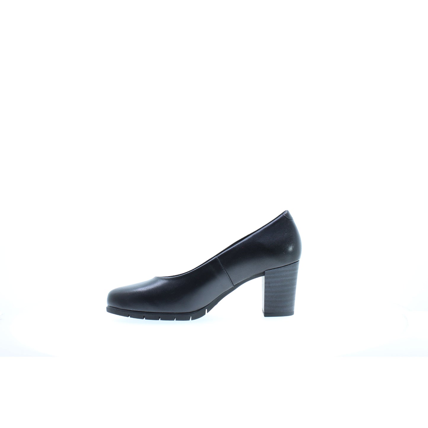 Pitillos DECOLLETE Nero