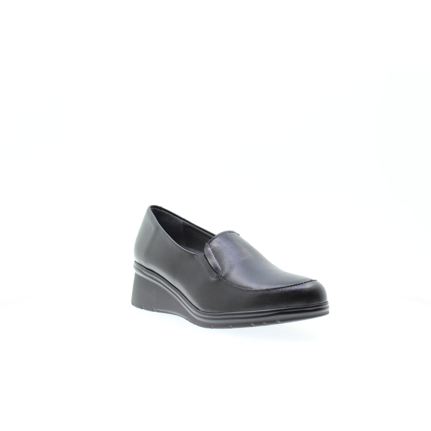 Pitillos MOCASSINO Nero