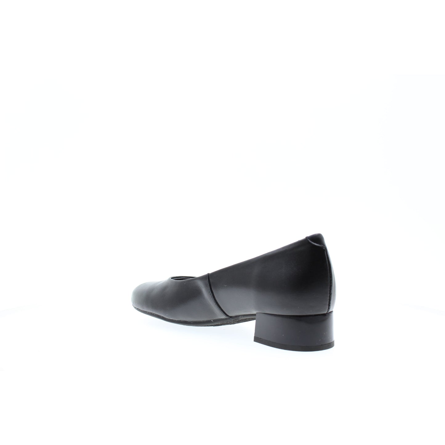 Pitillos DECOLLETE Nero