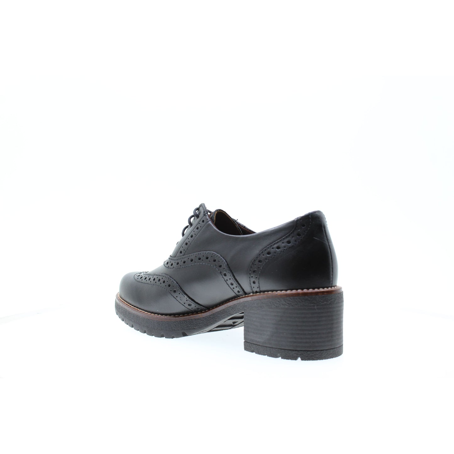 Pitillos SNEAKERS Nero