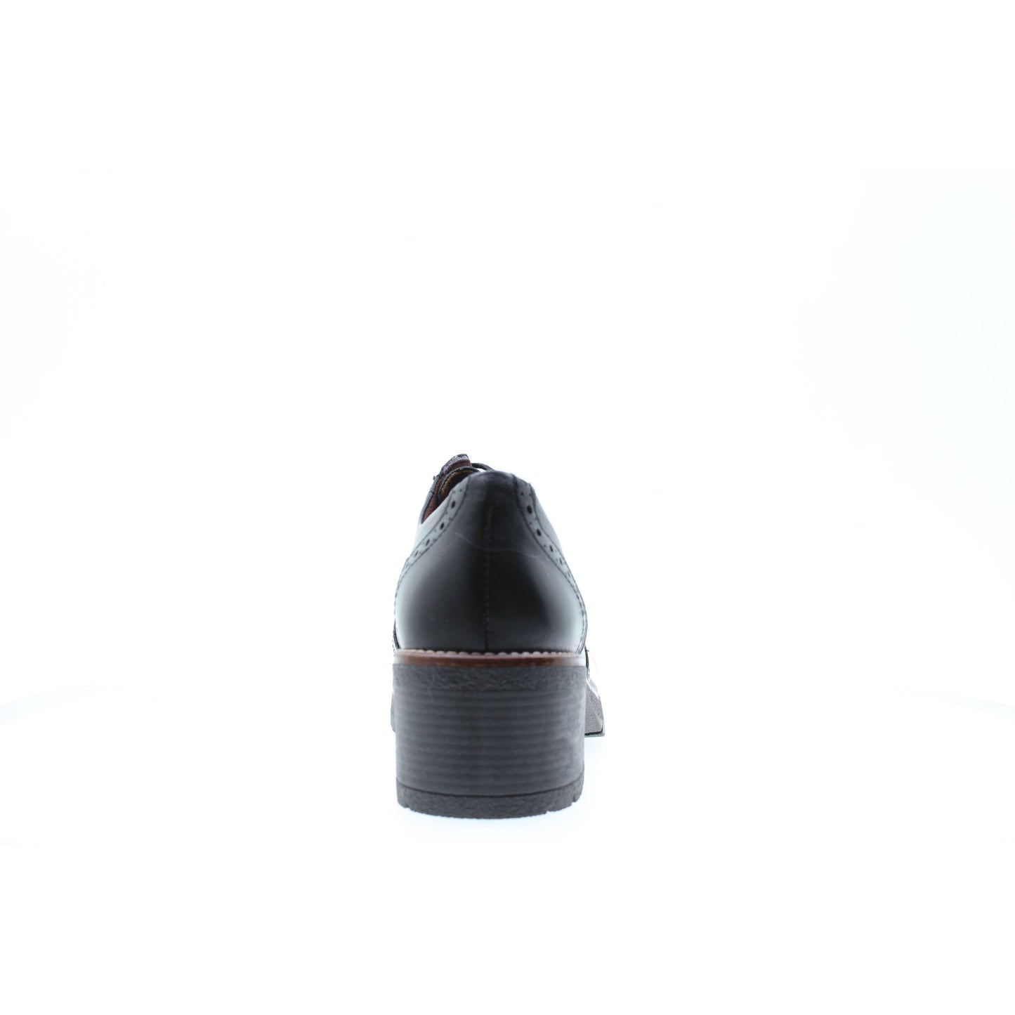 Pitillos SNEAKERS Nero
