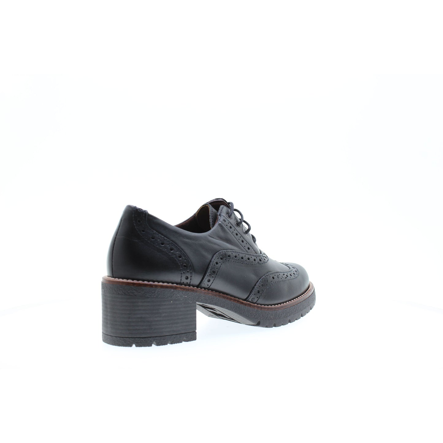 Pitillos SNEAKERS Nero