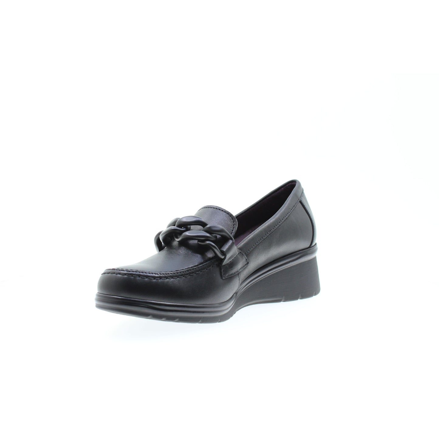 Pitillos MOCASSINO Nero