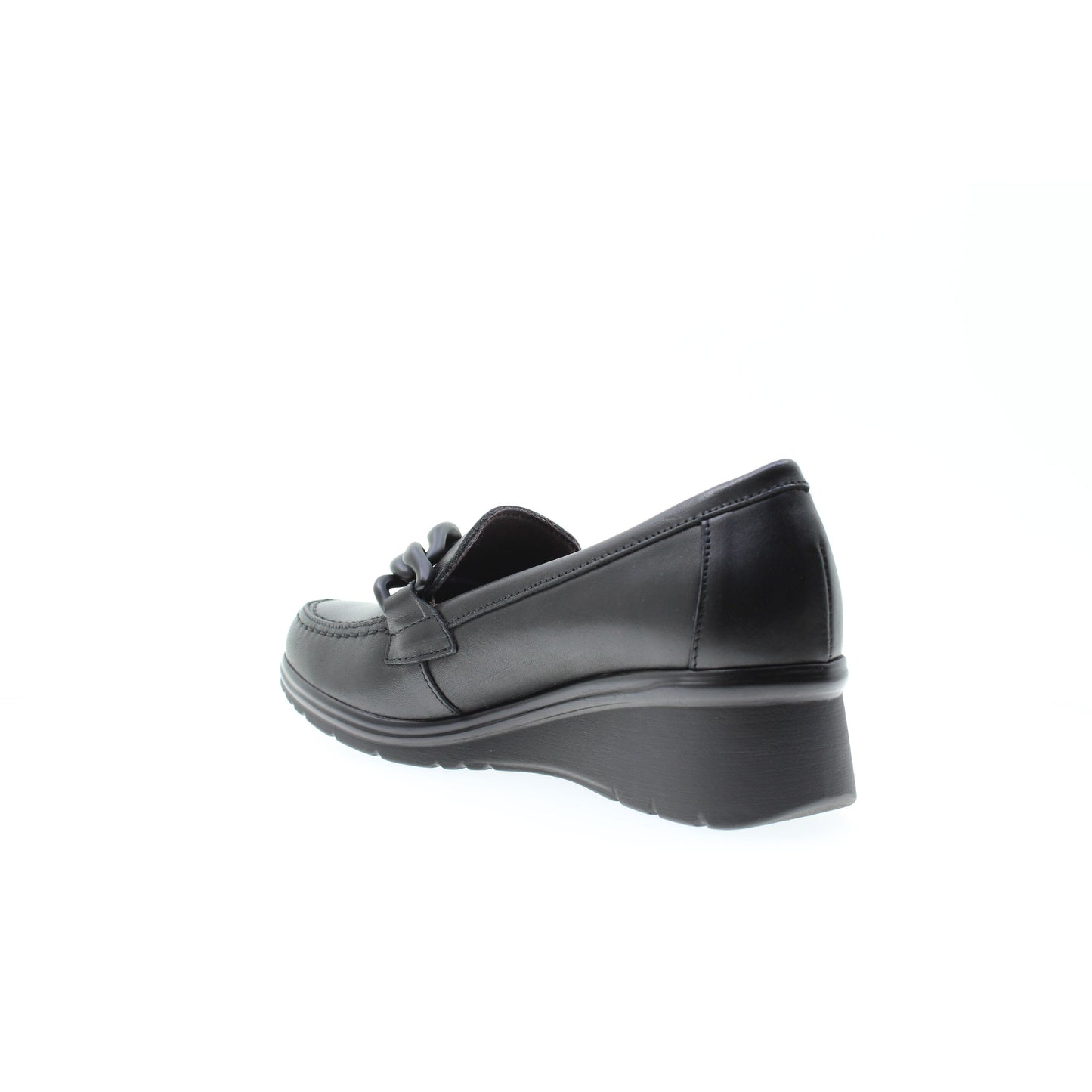 Pitillos MOCASSINO Nero