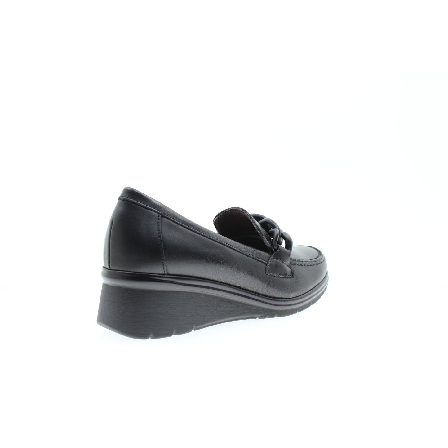 Pitillos MOCASSINO Nero