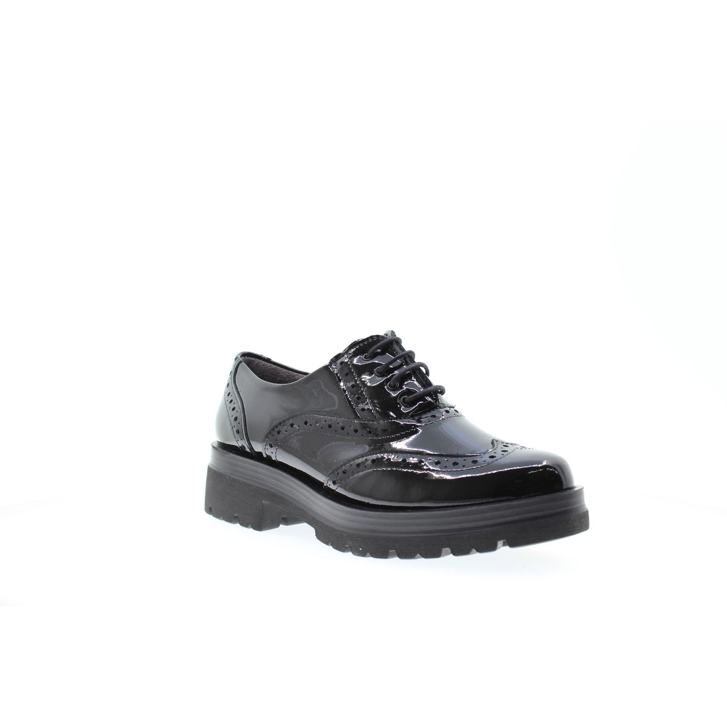 Pitillos SNEAKERS Nero