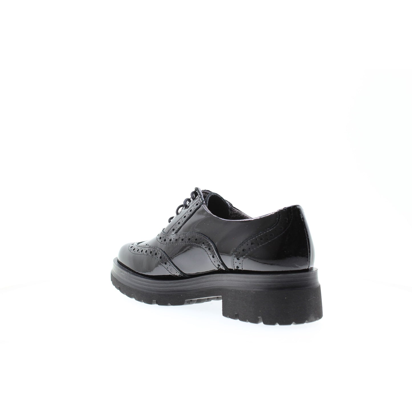 Pitillos SNEAKERS Nero