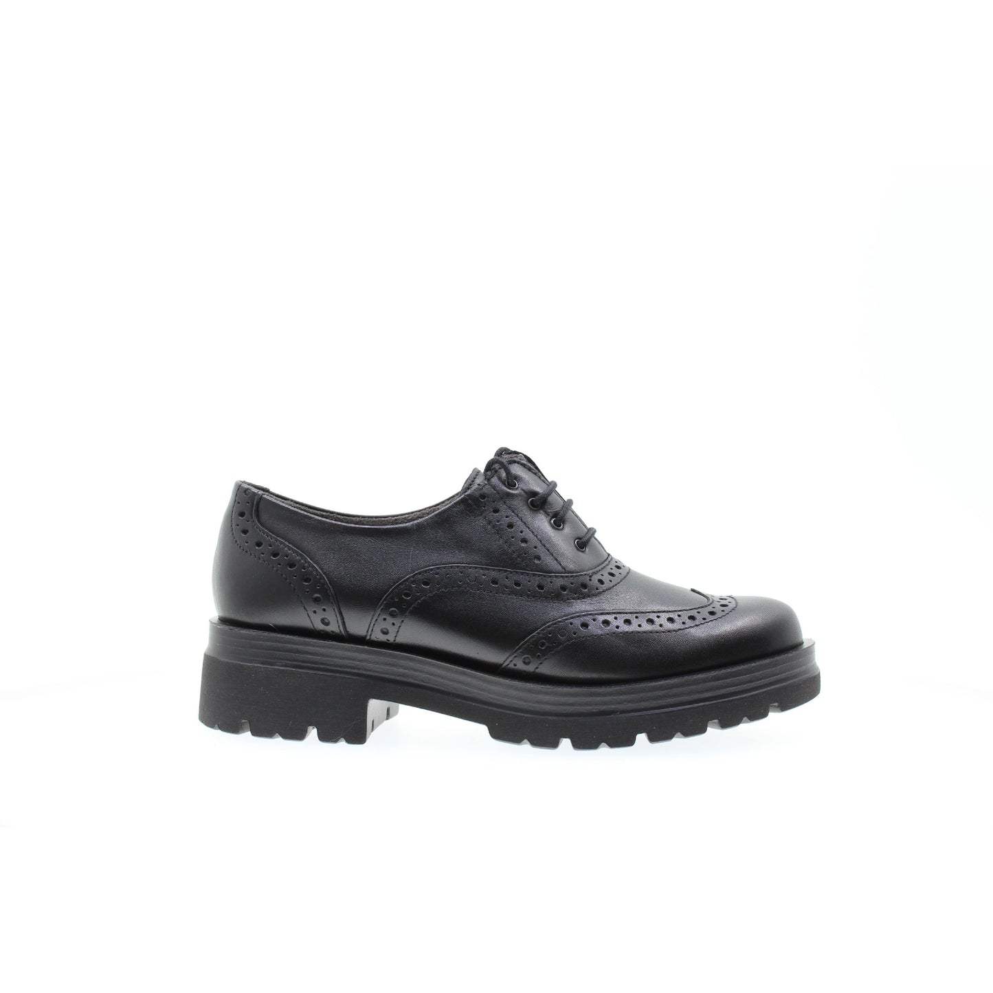 Pitillos SNEAKERS Nero