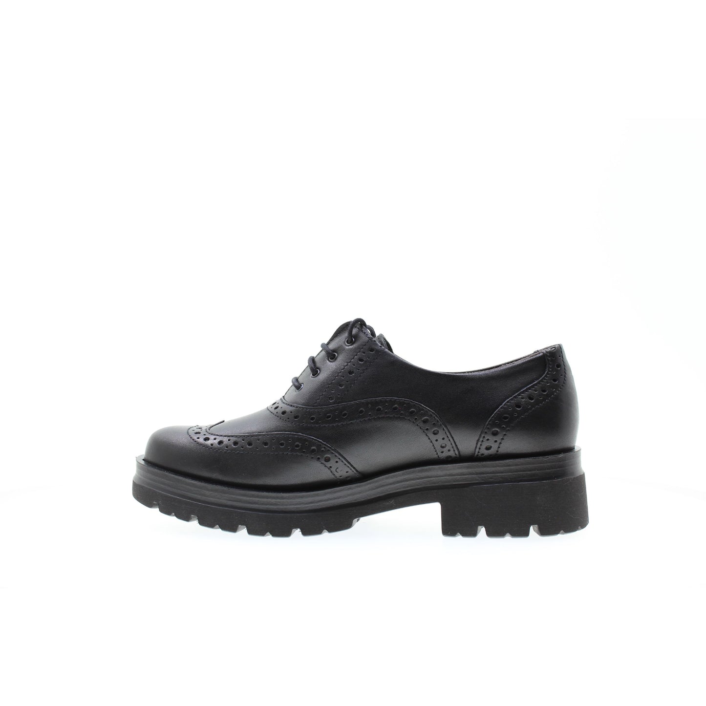 Pitillos SNEAKERS Nero