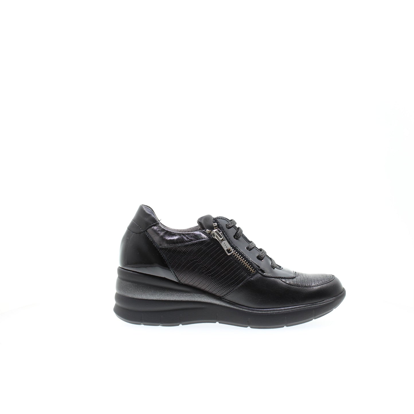 Pitillos SNEAKERS Nero