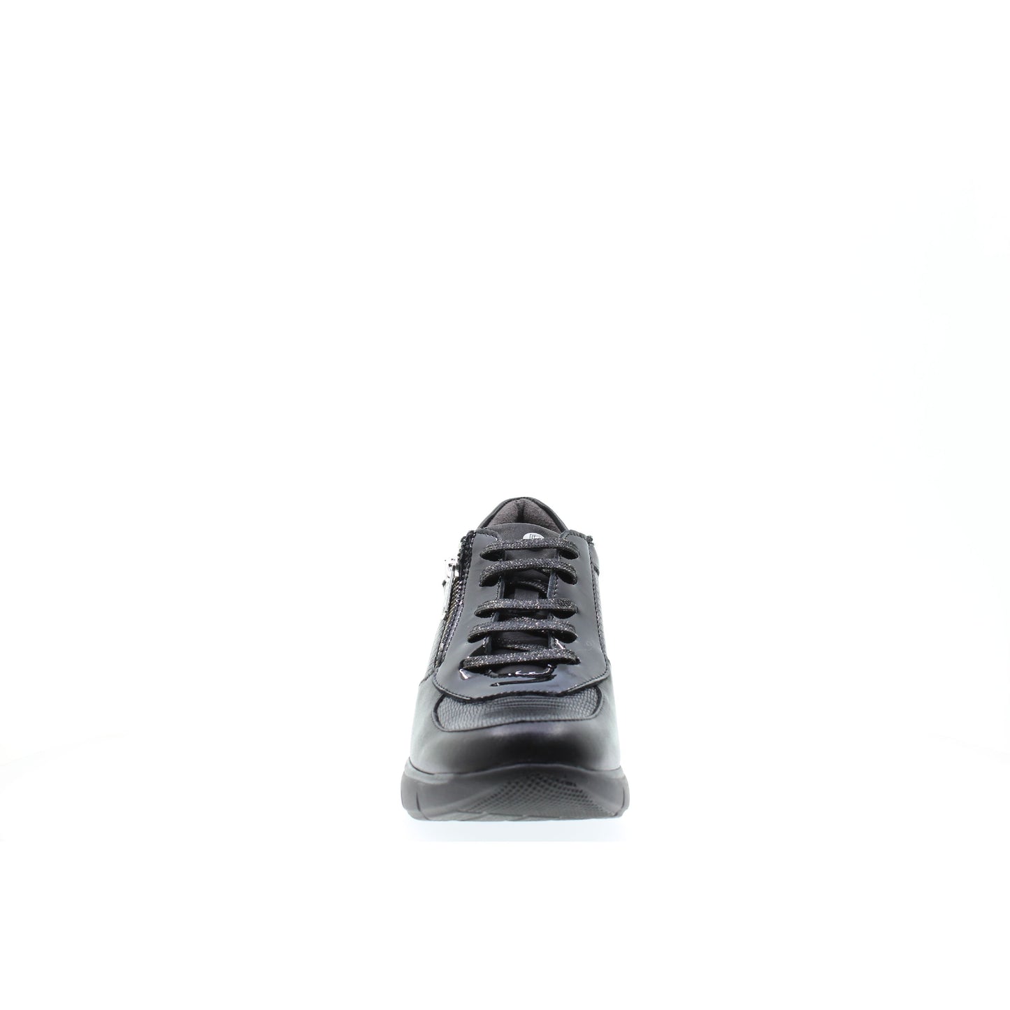 Pitillos SNEAKERS Nero
